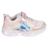 LED Trainers Minnie Mouse Light Pink
