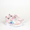 LED Trainers Minnie Mouse Light Pink