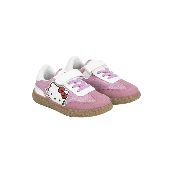 Sporta Apavi Bērniem Hello Kitty Rozā