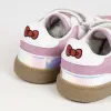 Детские спортивные кроссовки Hello Kitty Розовый