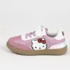 Lasten urheilukengät Hello Kitty Pinkki
