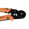Spiedknaibles uzgaļiem 0,25–10 mm2 Bigstrene 22717