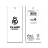 Hooded Sweatshirt for Girls Real Madrid C.F. Blue 8 Years