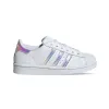 Lasten urheilukengät Adidas Superstar FV3147 Valkoinen