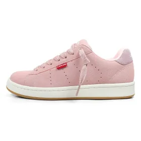 Детские спортивные кроссовки Levi's 5TH AVENUE VAVE0237S 0177 Розовый