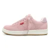 Детские спортивные кроссовки Levi's 5TH AVENUE VAVE0237S 0177 Розовый