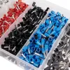 Užspaudimo įrankis 0,25–10 mm2 antgaliams Bigstreen 22717