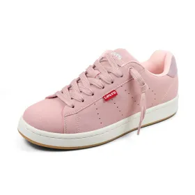 Детские спортивные кроссовки Levi's 5TH AVENUE VAVE0237S 0177 Розовый