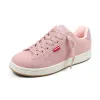 Детские спортивные кроссовки Levi's 5TH AVENUE VAVE0237S 0177 Розовый
