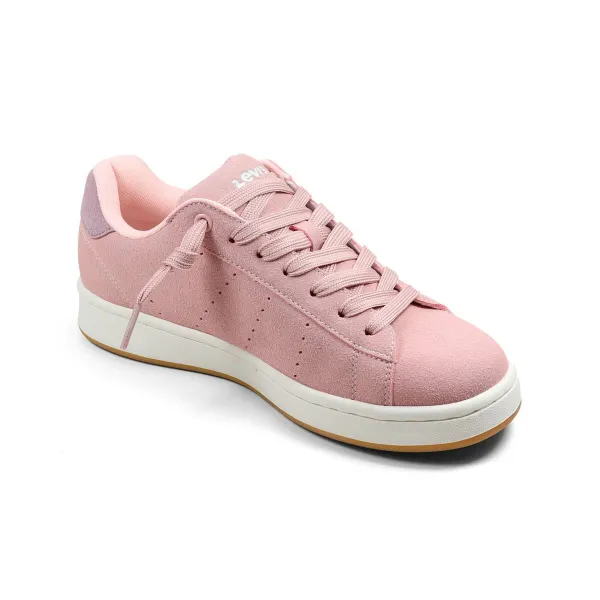 Детские спортивные кроссовки Levi's 5TH AVENUE VAVE0237S 0177 Розовый