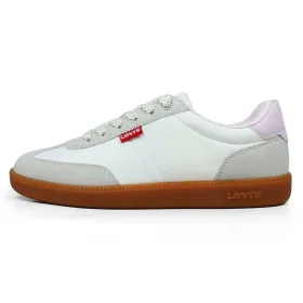 Sports Shoes for Kids Levi's JACKSON N VJAC0025S 3844 White