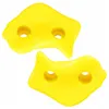 Set of climbing stones Springos KG0001 10 pcs.