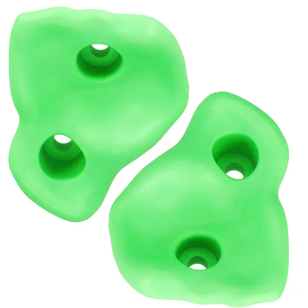 Set of climbing stones Springos KG0001 10 pcs.