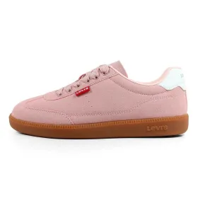Sports Shoes for Kids Levi's JACKSON S VJAC0023S 0399 Pink