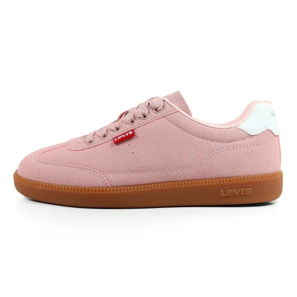Детские спортивные кроссовки Levi's JACKSON S VJAC0023S 0399 Розовый