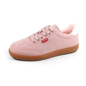 Sports Shoes for Kids Levi's JACKSON S VJAC0023S 0399 Pink