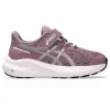 Bėgimo sportbačiai vaikams Asics GT-1000 13 PS Purpurinė Rožinė
