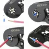Spiedknaibles uzgaļiem 0,25–10 mm2 Bigstrene 22717