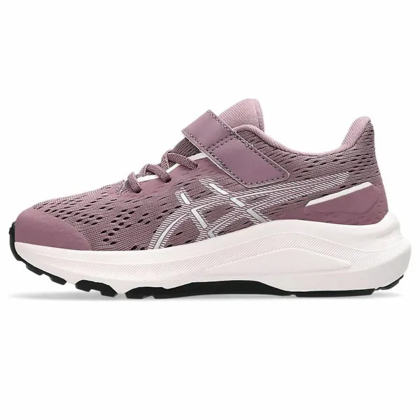 Bėgimo sportbačiai vaikams Asics GT-1000 13 PS Purpurinė Rožinė
