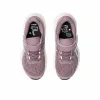 Running Shoes for Kids Asics GT-1000 13 PS Purple Pink