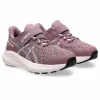 Skriešanas Apavi Bērniem Asics GT-1000 13 PS Violets Rozā