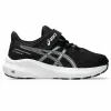Bėgimo sportbačiai vaikams Asics GT-1000 13 PS Juoda