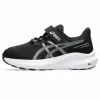 Skriešanas Apavi Bērniem Asics GT-1000 13 PS Melns