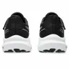 Skriešanas Apavi Bērniem Asics GT-1000 13 PS Melns