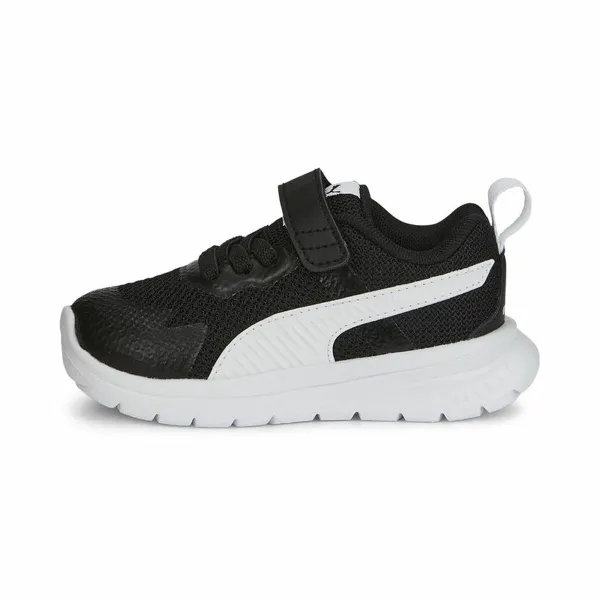 Детские спортивные кроссовки Puma Evolve Run Mesh Infantil