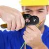 Обжимной инструмент для наконечников 0,25-10 мм² Bigstreen 22717