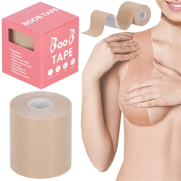 BA0002 BREAST TAPE