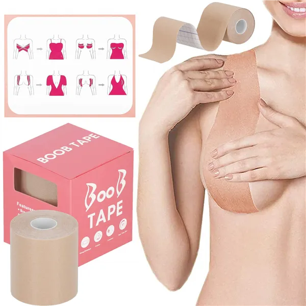 BA0002 BREAST TAPE