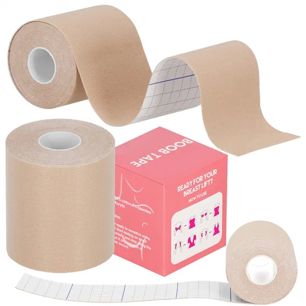 BA0002 BREAST TAPE