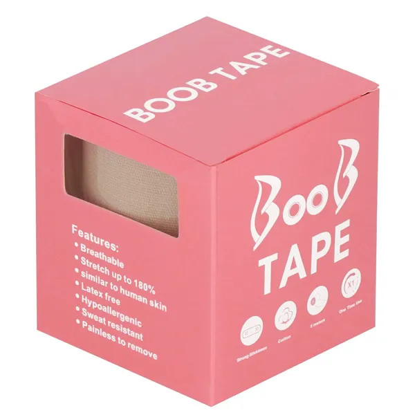 BA0002 BREAST TAPE