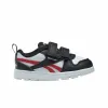 Детские спортивные кроссовки Reebok Royal Prime 2.0 2V Белый Чёрный