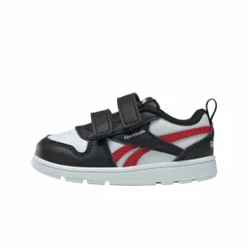 Sports Shoes for Kids Reebok Royal Prime 2.0 2V White Black