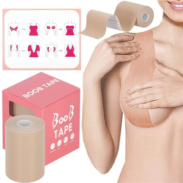 BA0003 BREAST TAPE