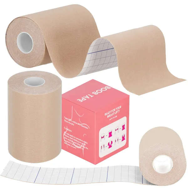 BA0003 BREAST TAPE