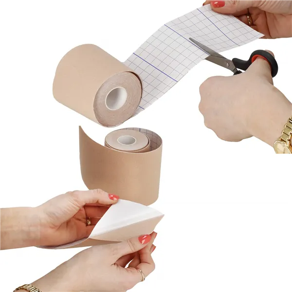 BA0003 BREAST TAPE