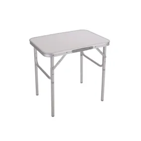 Kokkupandav klapplaud Marbueno 60 x 25 x 45 cm Mitmevärviline