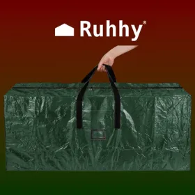 Joulukuusen suoja - 165 cm Ruhhy 22543