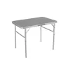 Folding Table Marbueno 90 x 30/70 x 60 cm Multicolour