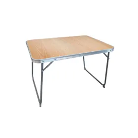 Saliekams galds Marbueno 80 x 60 x 50 cm Daudzkrāsains
