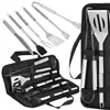 BQ0021 GRILL ACCESSORY SET