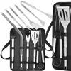 BQ0021 GRILL ACCESSORY SET