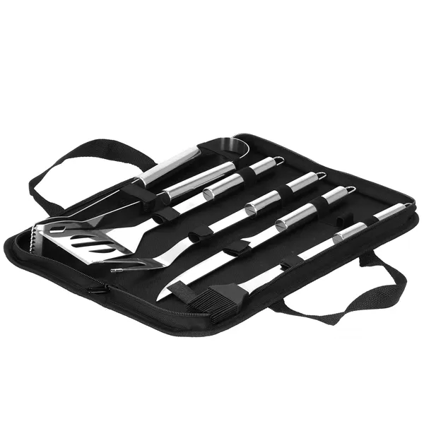 BQ0021 GRILL ACCESSORY SET