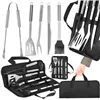 BQ0021 GRILL ACCESSORY SET