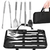 BQ0021 GRILL ACCESSORY SET