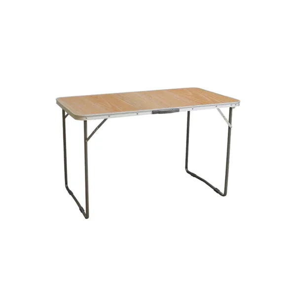 Saliekams galds Marbueno 120 x 70 x 60 cm Daudzkrāsains