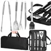 BQ0021 GRILL ACCESSORY SET